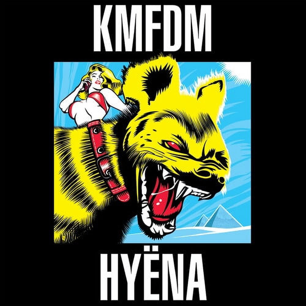 アート・デザイン・音楽 THE HYENA & OTHER MEN アート・デザイン・音楽 THE HYENA & OTHER MEN HYENA | OTHER