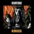 thumbnail image 1 of KMFDM - Krieg - Music & Performance - CD, 1 of 1