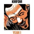 thumbnail image 1 of KMFDM - Yeah! (EP) - Music & Performance - CD, 1 of 1