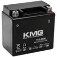 thumbnail image 1 of KMG Battery Compatible with Kymco 50 Super 9 2009-2010 YTX5L-BS Sealed Maintenance Free Battery High Performance 12V SMF OEM Replacement Powersport Motorcycle ATV Scooter Snowmobile, 1 of 3