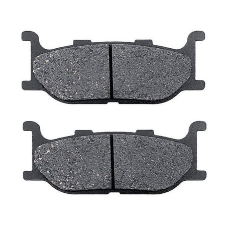 KMG PAD179 Brake Pad Non-Metallic Organic NAO (EBC FA179 Equivalent)