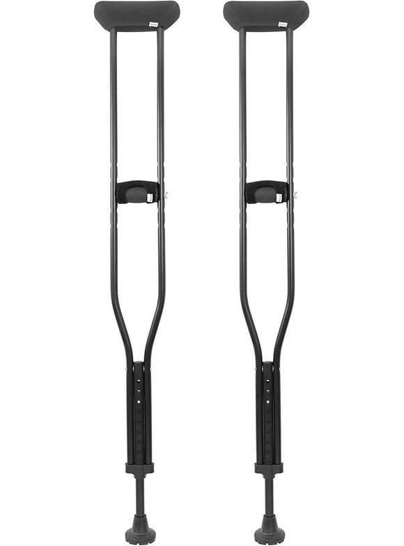 Crutches in Home Health Care