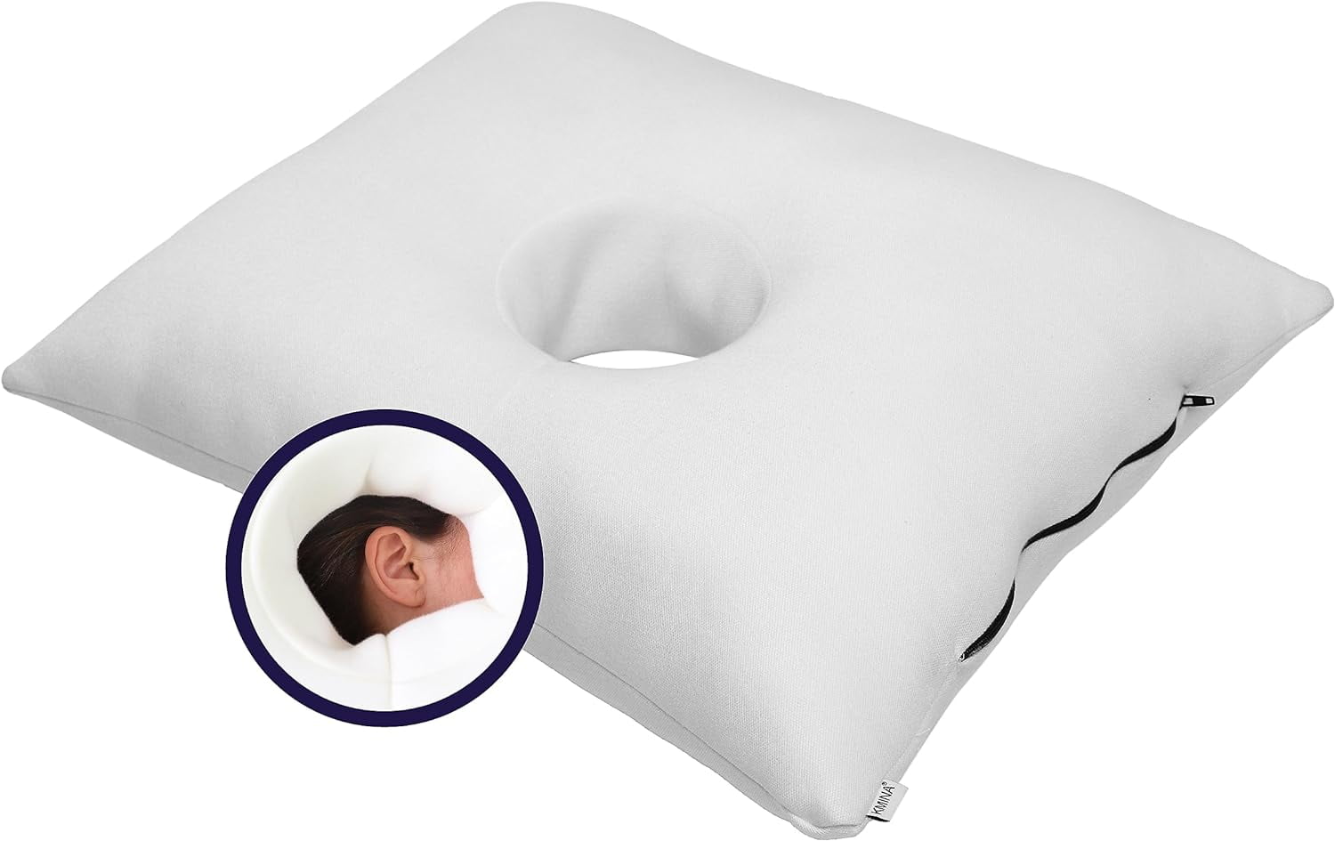 Euro pillows in Bed Pillows Walmart