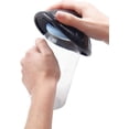 thumbnail image 1 of KMINA - Rubber Jar Opener for Weak Hands, Jar Lid Opener for Seniors, 1 of 7