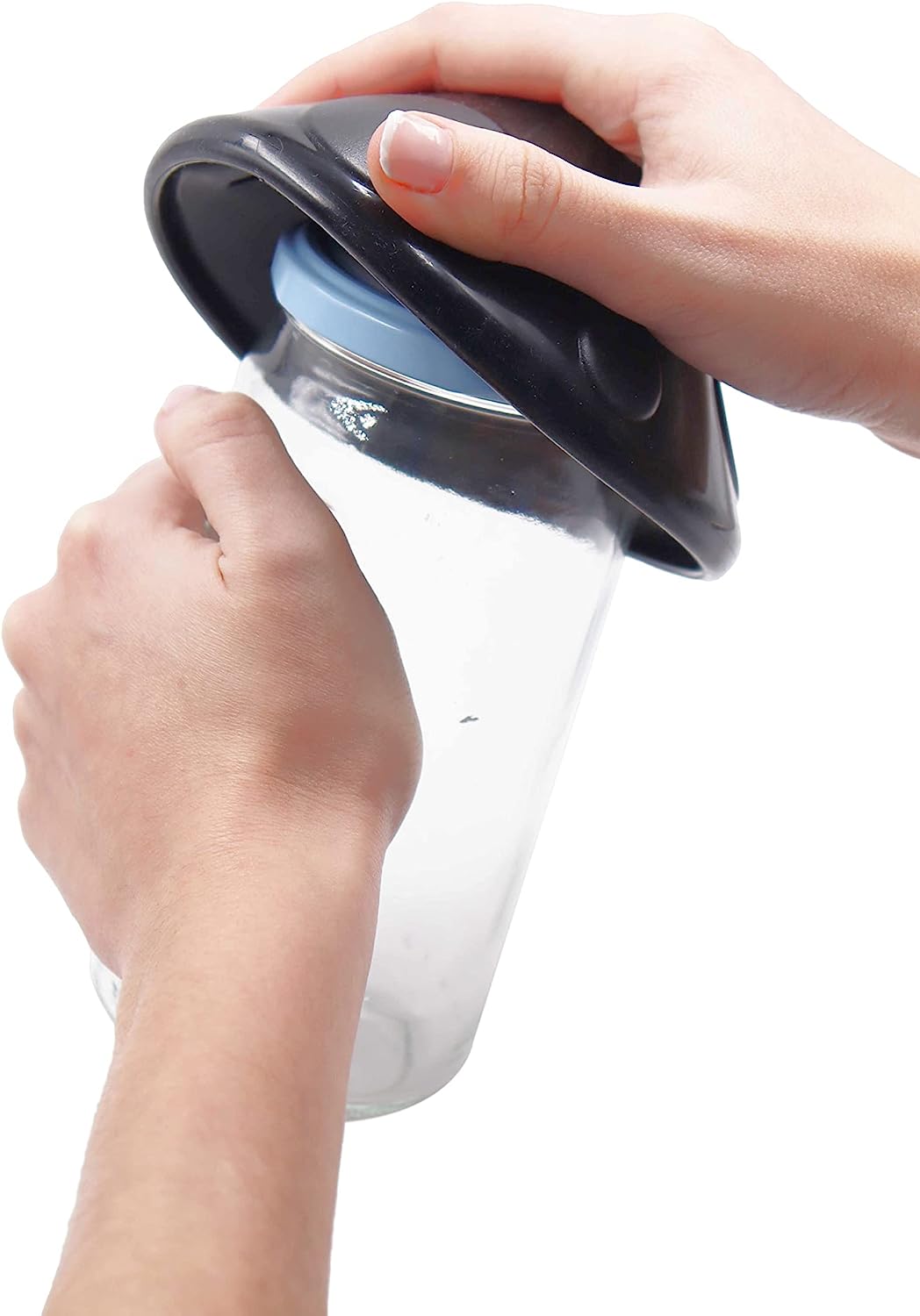 Ideas Easy Opener Handheld Can Beverage Can Opener With Seal