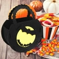 thumbnail image 1 of KMMYS Halloween Handbag Non-woven Bag Candy Bag, Halloween Props Supplies, Festive Treat Bags for Parties, Reusable Gift Bags, Eco-friendly Halloween Accessories, 1 of 4