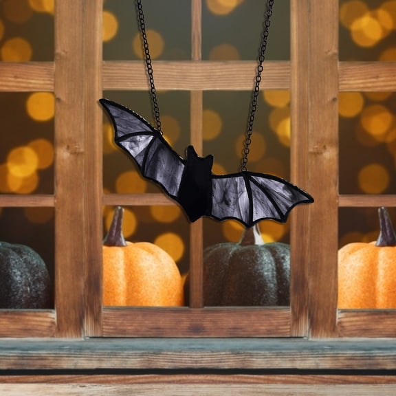 KMMYS Halloween Wooden Decoration Pendant, Halloween Party Centerpiece, Multifunctional Table Decor, Cute Festive Ornaments, Ideal for Trick-or-Treating and Family Gatherings