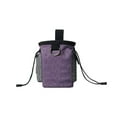 thumbnail image 1 of KMMYS Pet Dog Training Waist Bag, Waterproof Outdoor Hiking Food & Trash Storage Pouch, Multi-Pocket Snack Holder for Dogs, Drawstring Closure, Perfect for Camping & Outdoor Activities, 1 of 6
