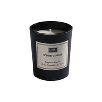 KMMYS Scented Candle Gift Set, Handcrafted Plant Wax Aromatherapy Candle for Relaxation, Stress Relief, Perfect for Birthday & Valentine’s Day Decor