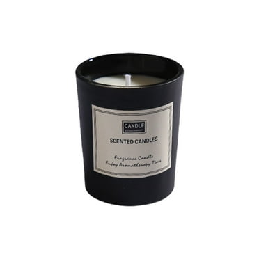 KMMYS Scented Candle Gift Set, Handcrafted Plant Wax Aromatherapy Candle for Relaxation, Stress Relief, Perfect for Birthday & Valentine’s Day Decor
