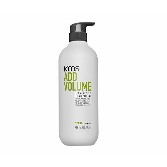 KMS Add Volume Shampoo 25.3 oz
