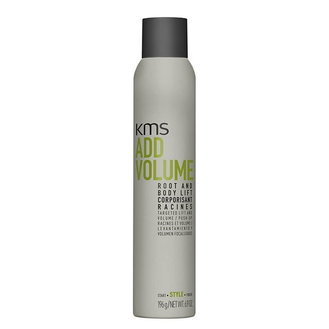 KMS Add Volume Styling Foam 300Ml/ 10.1 oz