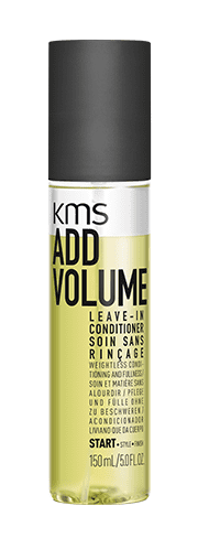 KMS CALIFORNIA KMS AddVolume Leave-in Conditioner - Size : 5 oz