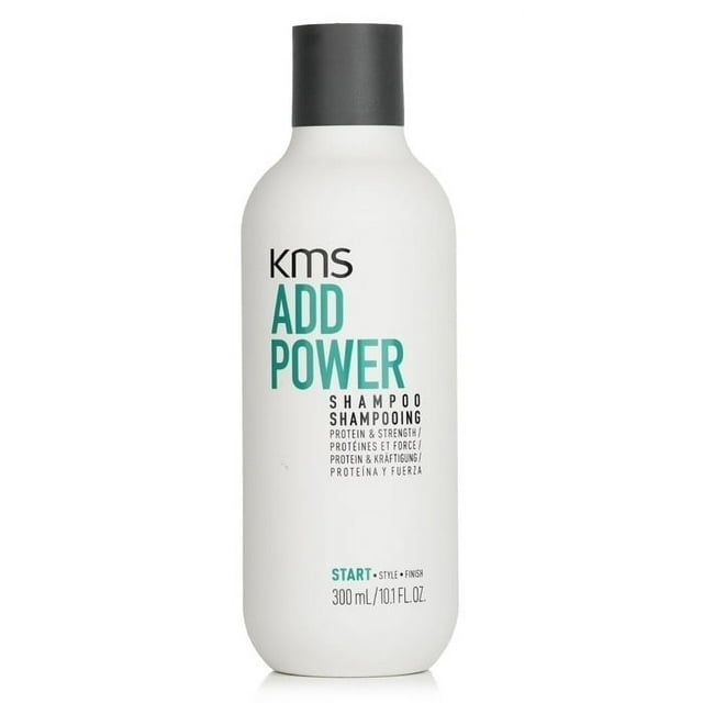 KMS California Add Power Shampoo (Protein and Strength) 300ml/10.1oz