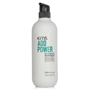 KMS California Add Power Shampoo Protein and Strength 750ml/25.3oz