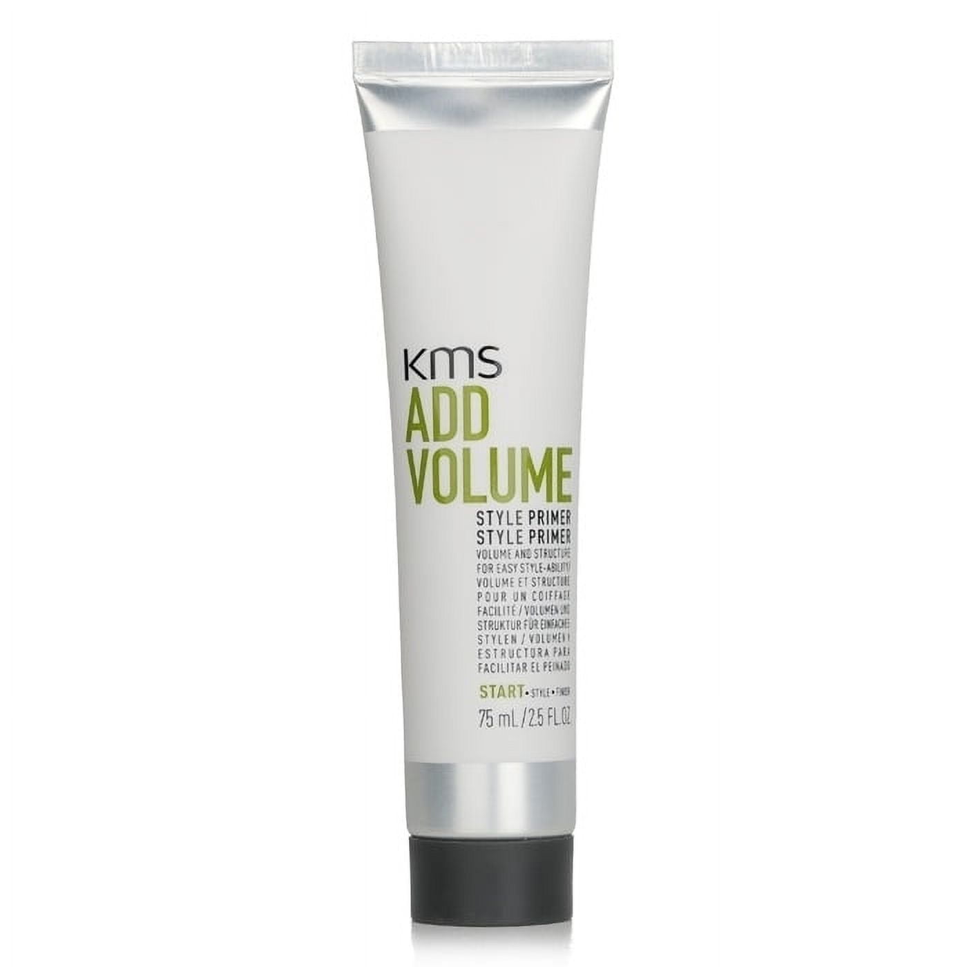 AddVolume Style Primer AddVolume Style Primer