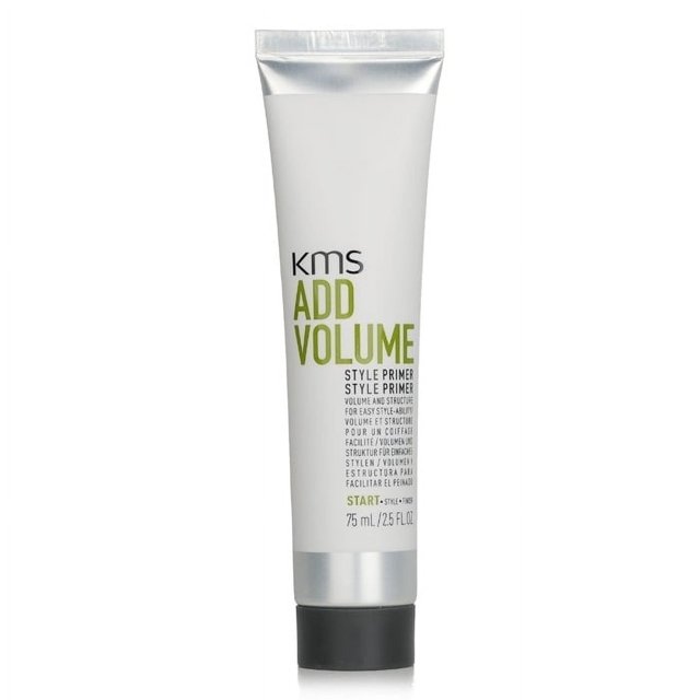 KMS California Add Volume Style Primer (Volume and Structure For Easy