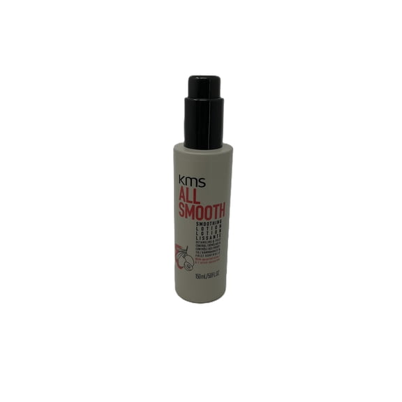 KMS California All Smooth Smoothing Lotion 5 oz
