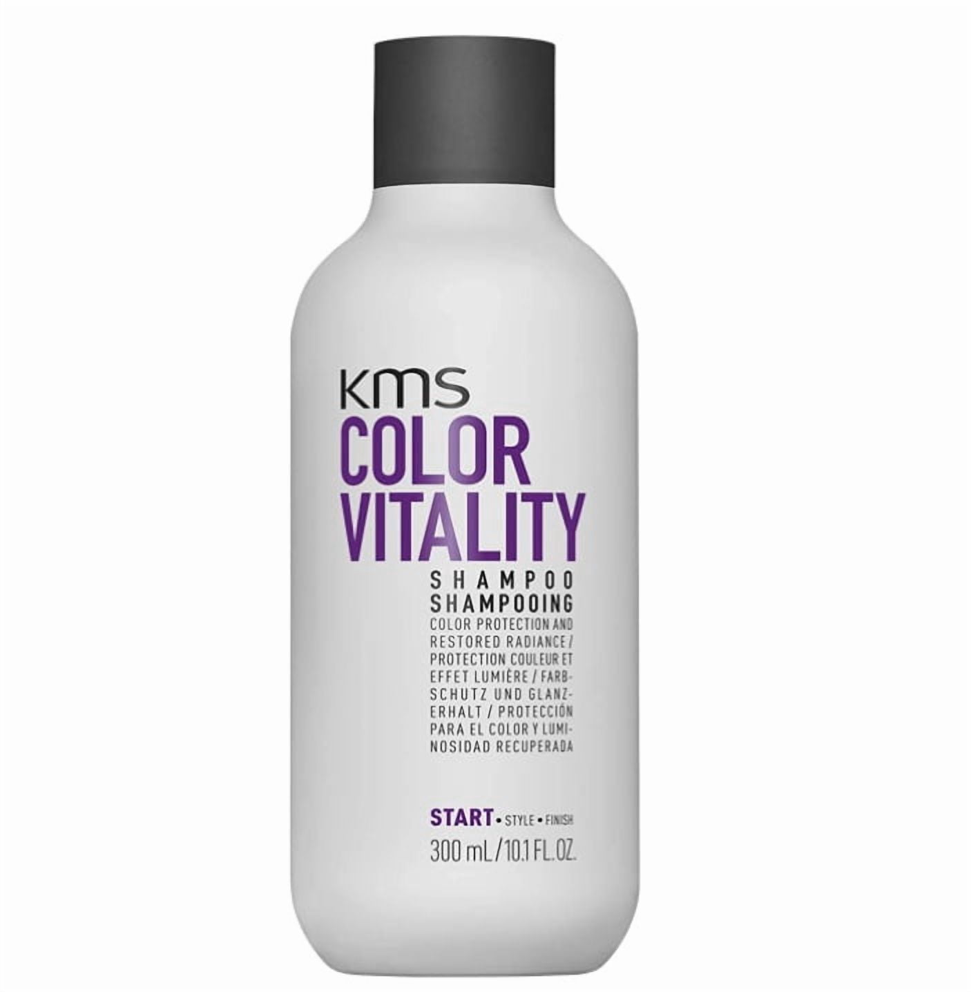 10.1oz Color Vitality Shampoo