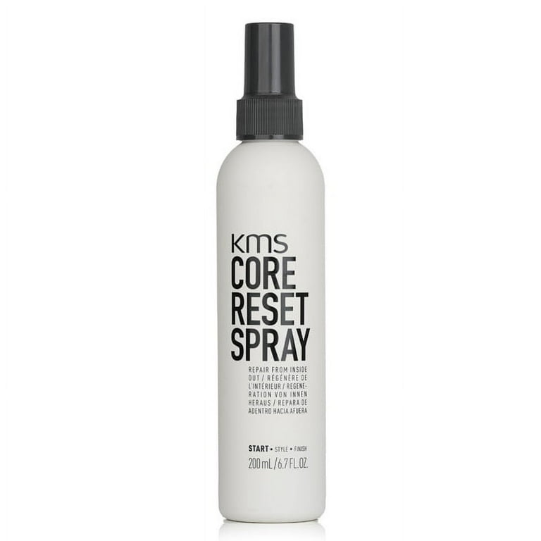 Core Reset Spray Core Reset Spray