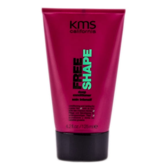 KMS California Free Shape Deep Conditioner 4.2 oz.