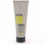 KMS California HAIRPLAY Messing Creme 4.2 oz