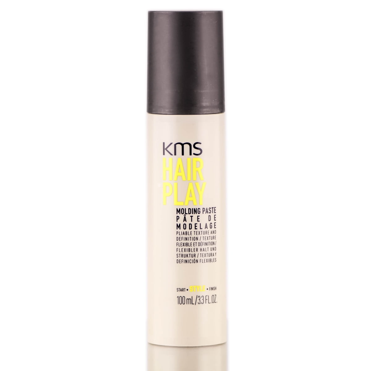 KMS California Hair Play Molding Paste Size 3.3 oz