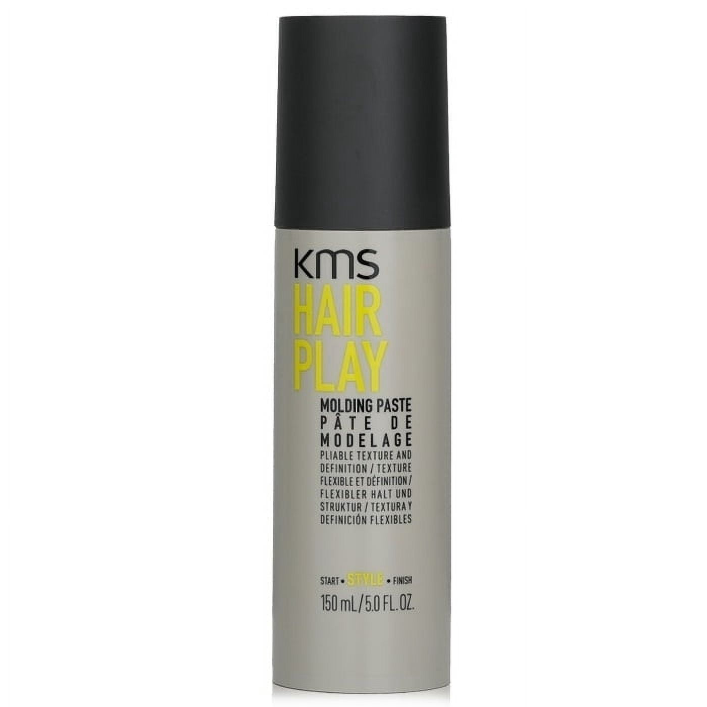 KMS California Hair Play Molding Paste (Size 5 oz)