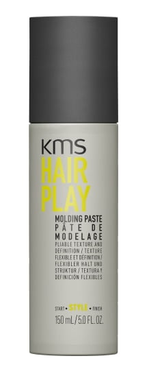 KMS California Hair Play Molding Paste (Size : 5 oz)