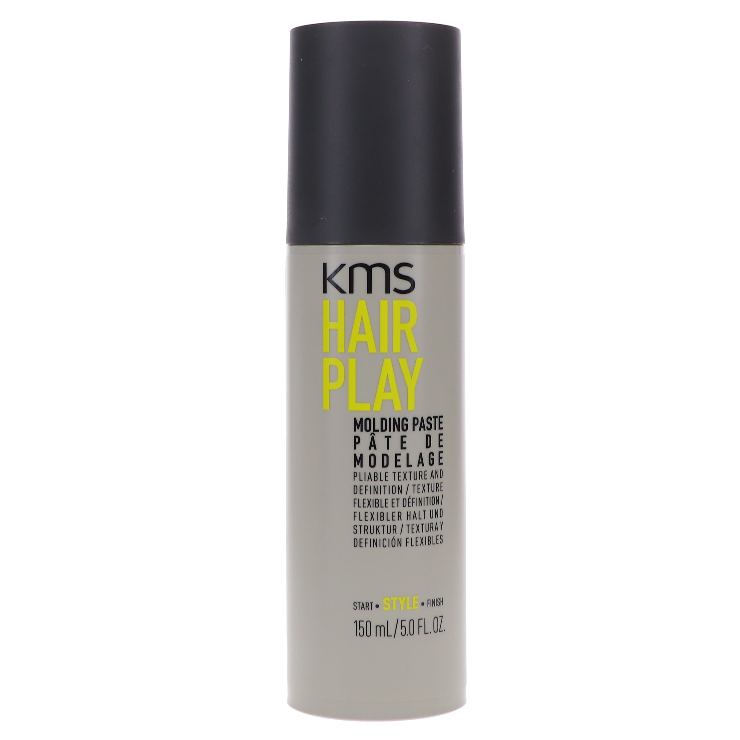 HAIRPLAY Molding Paste HAIRPLAY Molding Paste