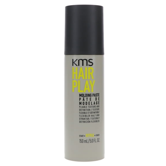 KMS California Hair Play Molding Paste (Size : 5 oz)