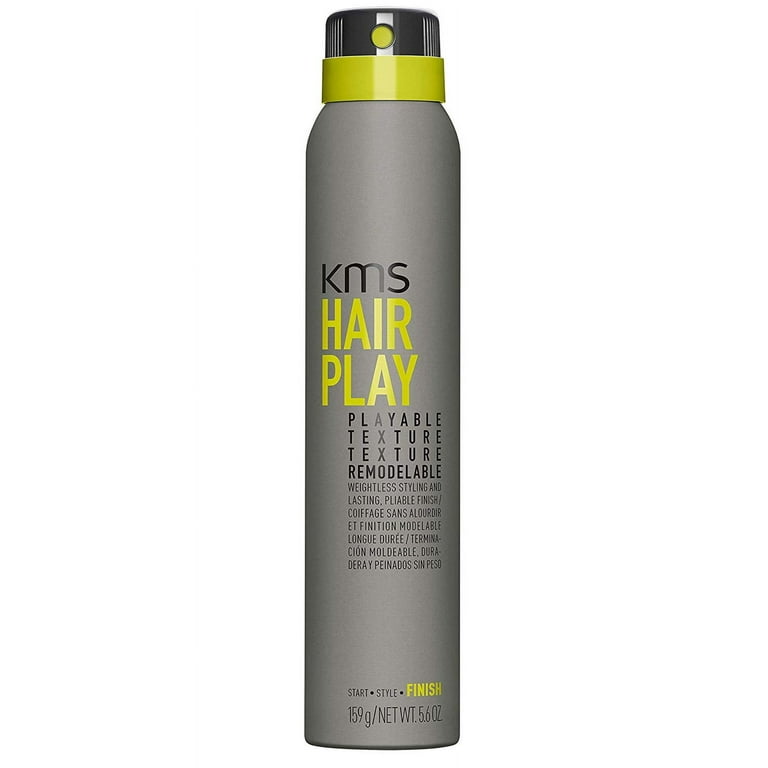 HAIRPLAY Playable Texture HAIRPLAY Playable Texture