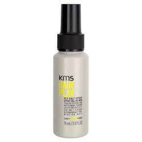 KMS California Hair Play Sea Salt Spray 2.5 fl.oz.