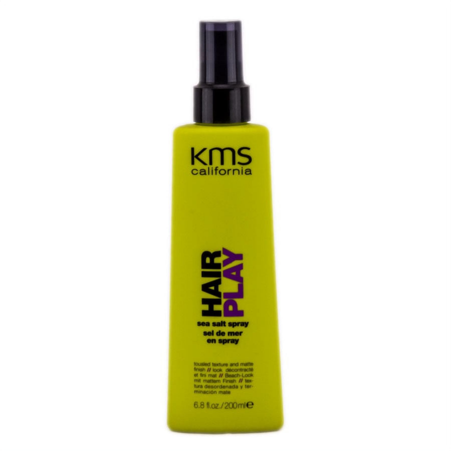 KMS California Hair Play Sea Salt Spray