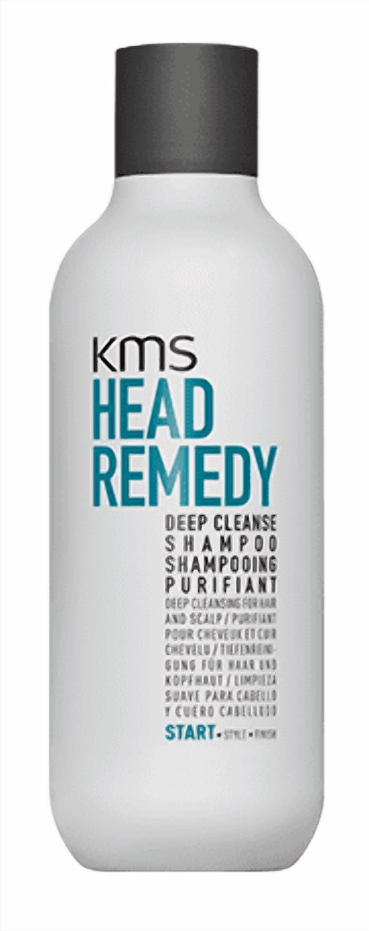 KMS California Head Remedy Deep Cleanse Shampoo (Deep Cleansing For Hair and Scalp) 300ml/10.1oz