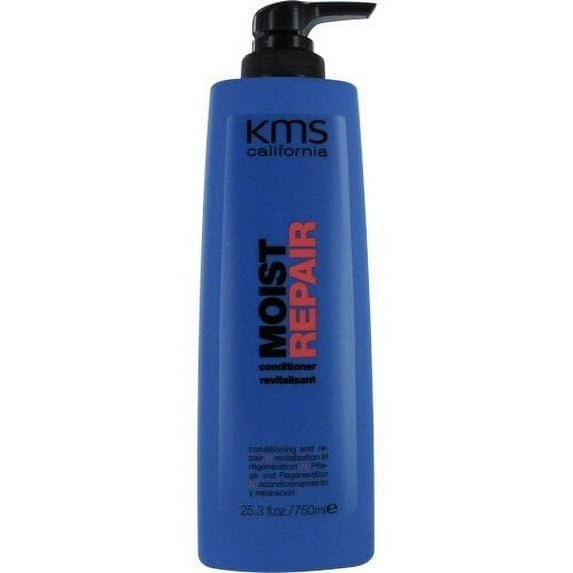 KMS California Moist Repair Conditioner, 25.3 Ounce