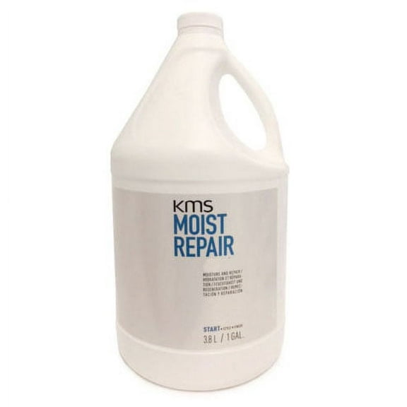 KMS California Moist Repair Conditioner -Size : 1 Gallon