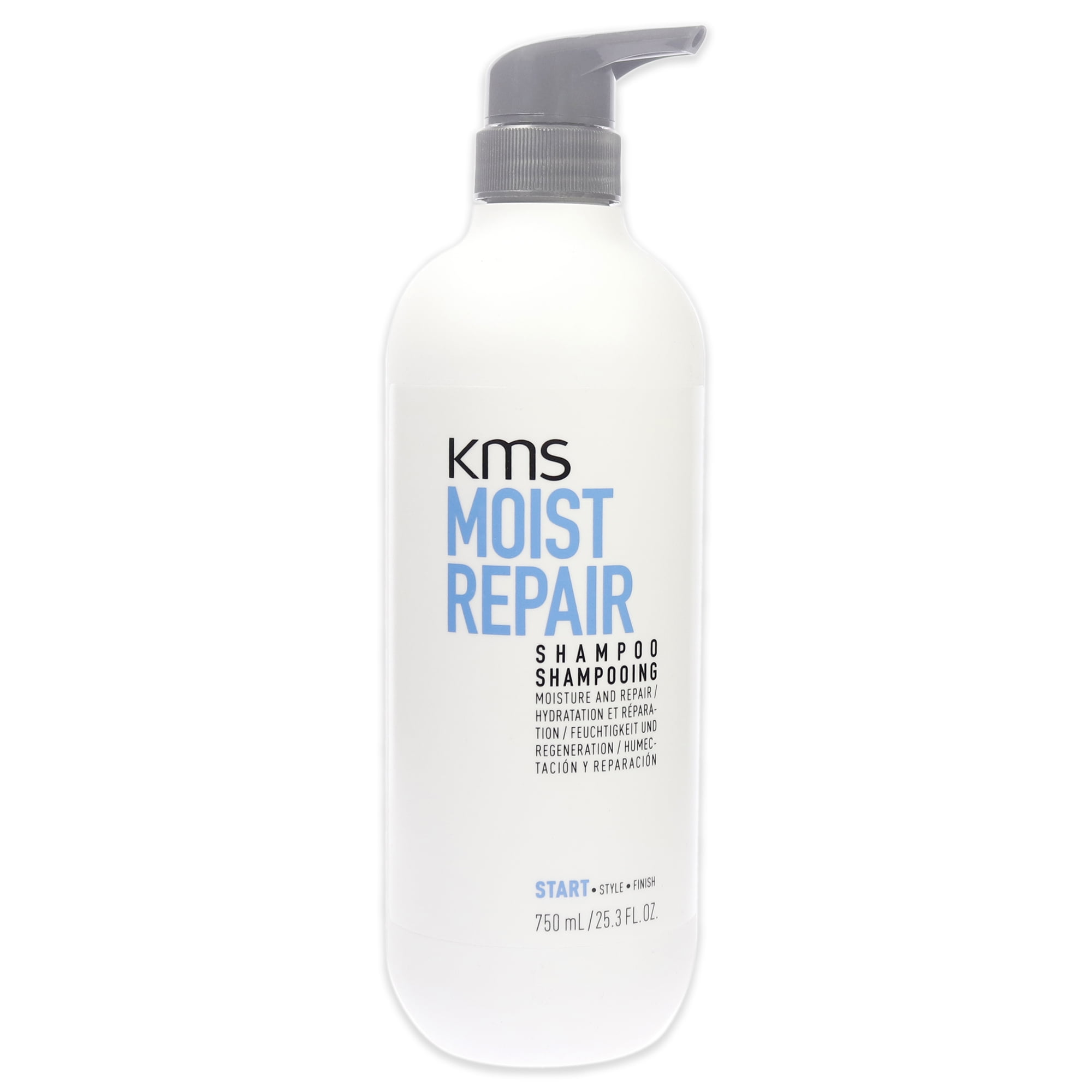 KMS Moist Repair (25.3 oz) - Walmart.com