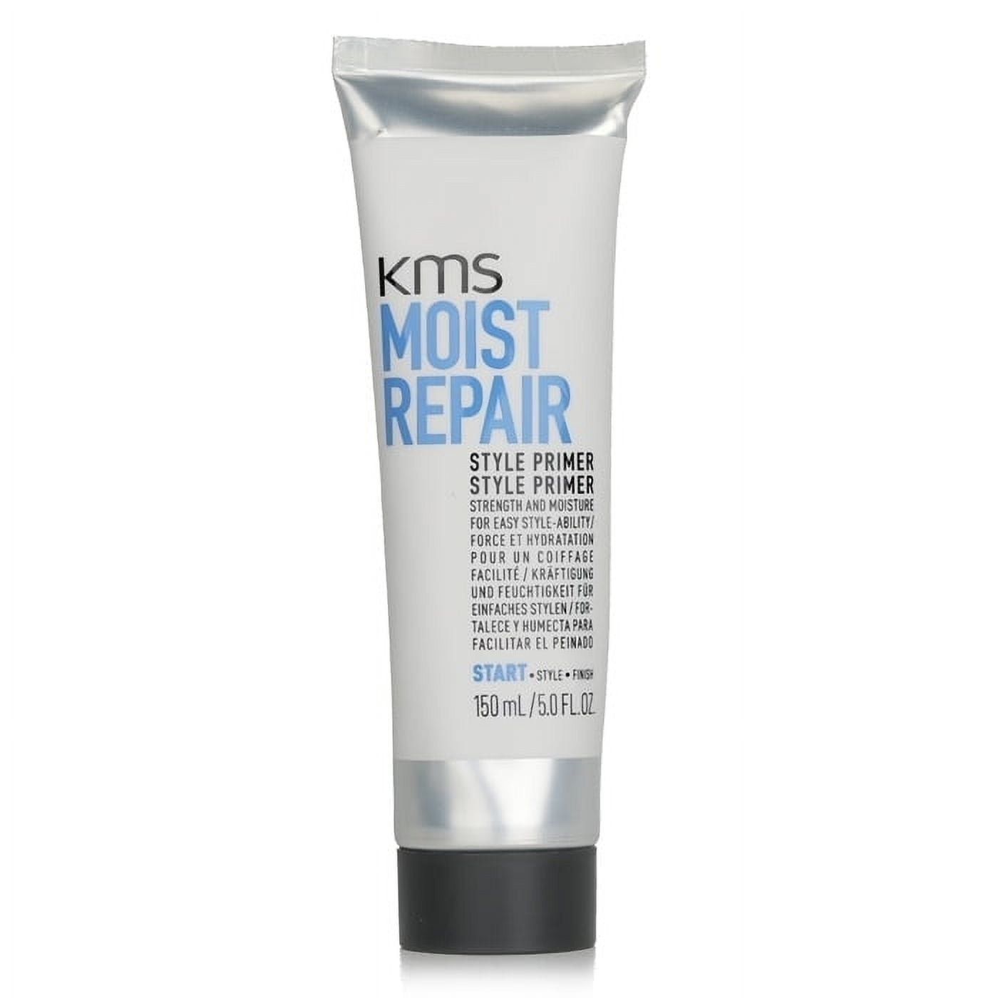 MoistRepair Style Primer MoistRepair Style Primer