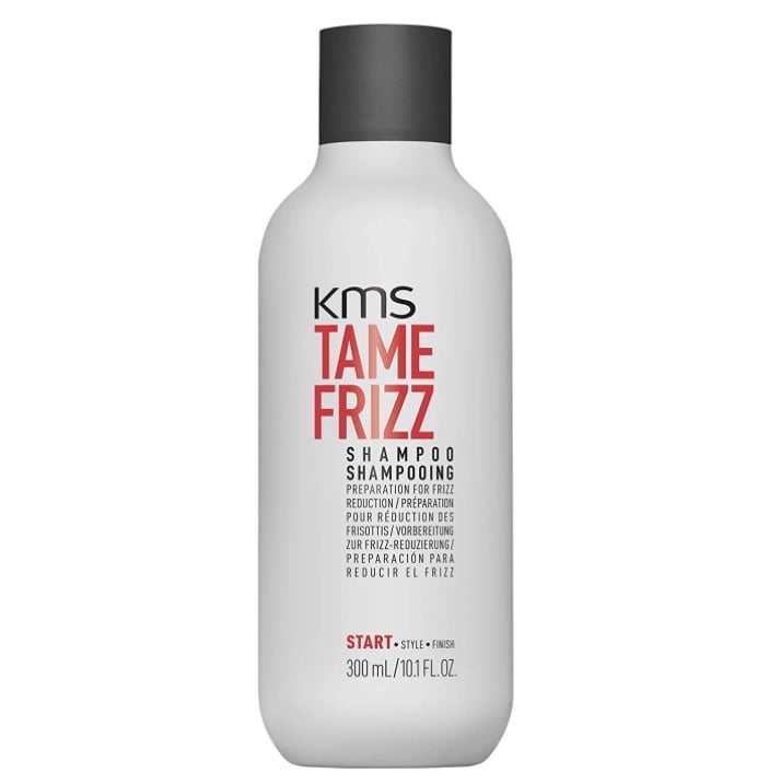 10.1oz Tame Frizz Shampoo