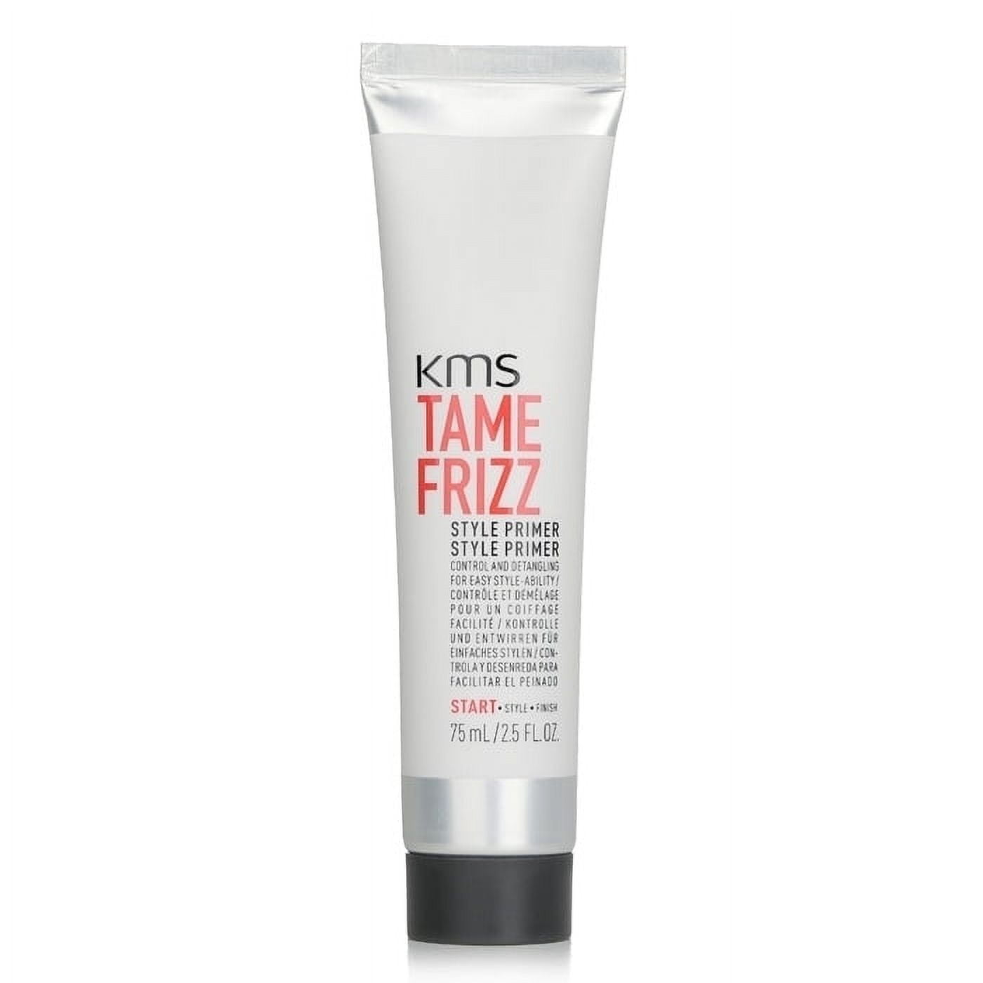 TameFrizz Style Primer TameFrizz Style Primer