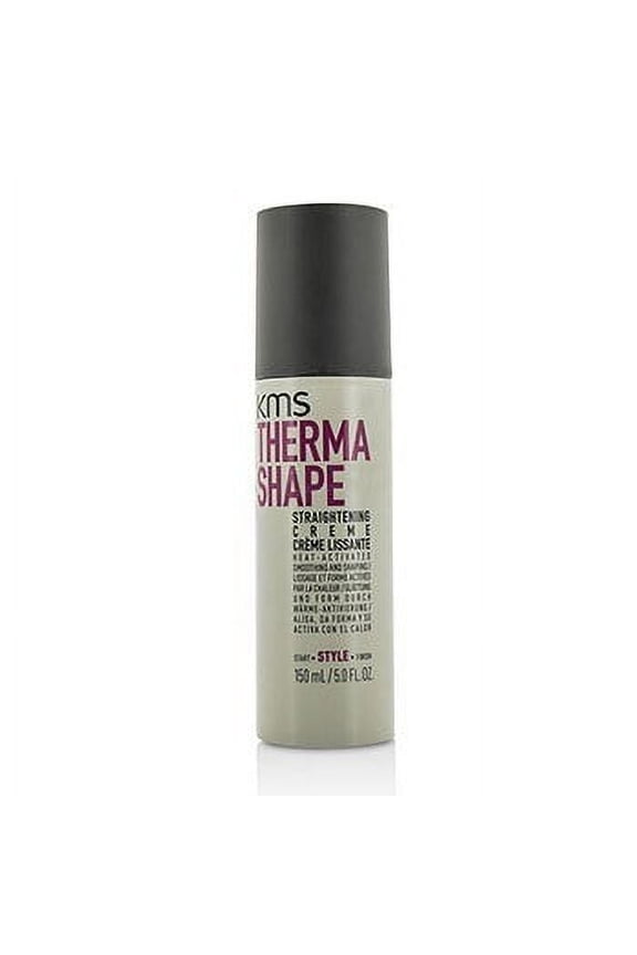 Therma Shape Straightening Creme (heat-Activated Smoothing And Shaping) 150ml/5oz