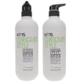 thumbnail image 1 of KMS Conscious Style Everyday Shampoo 25.3 oz & Conscious Style Everyday Conditioner 25.3 oz Combo Pack, 1 of 8