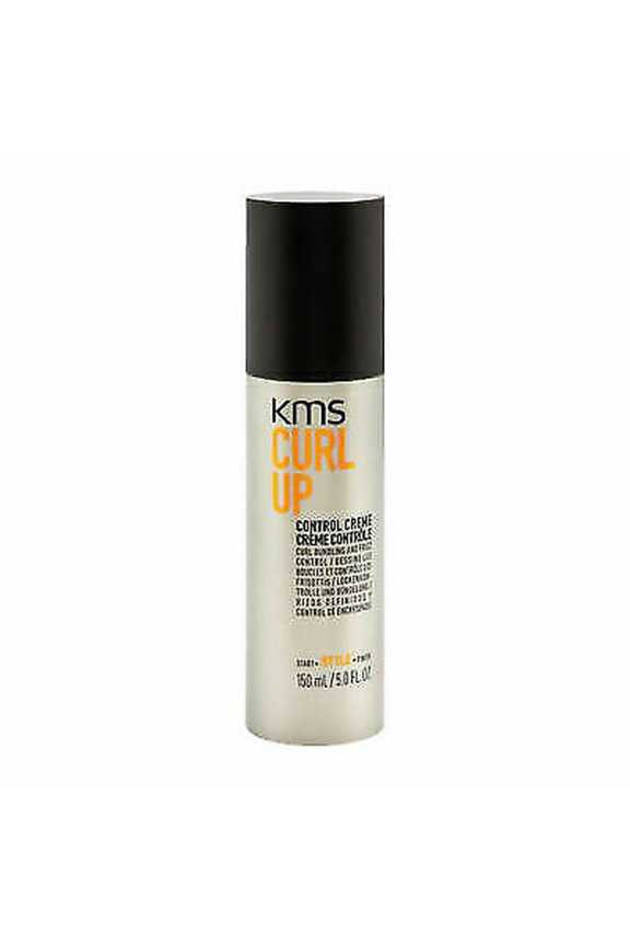 KMS Curlup Control Creme 5 oz