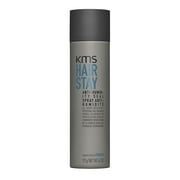 KMS HAIRSTAY Anti-Humidity Seal Spray - Weightless, Natural Shine, Flexible Shield, Unisex, 4.1 oz