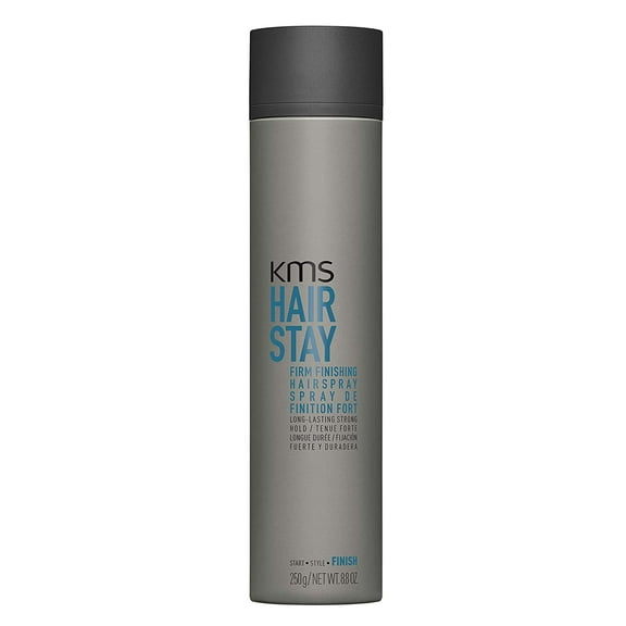 KMS HAIRSTAY Firm Finishing Spray, 8.8 oz