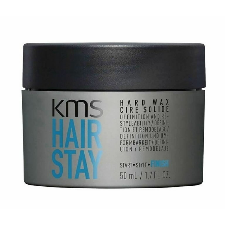 HAIRSTAY - Hard Wax HAIRSTAY - Hard Wax