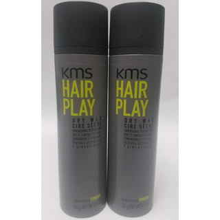 Style Sexy Hair Play Dirty Dry Wax Spray 4.8 oz Pack of 2 - Clear Beauty Co