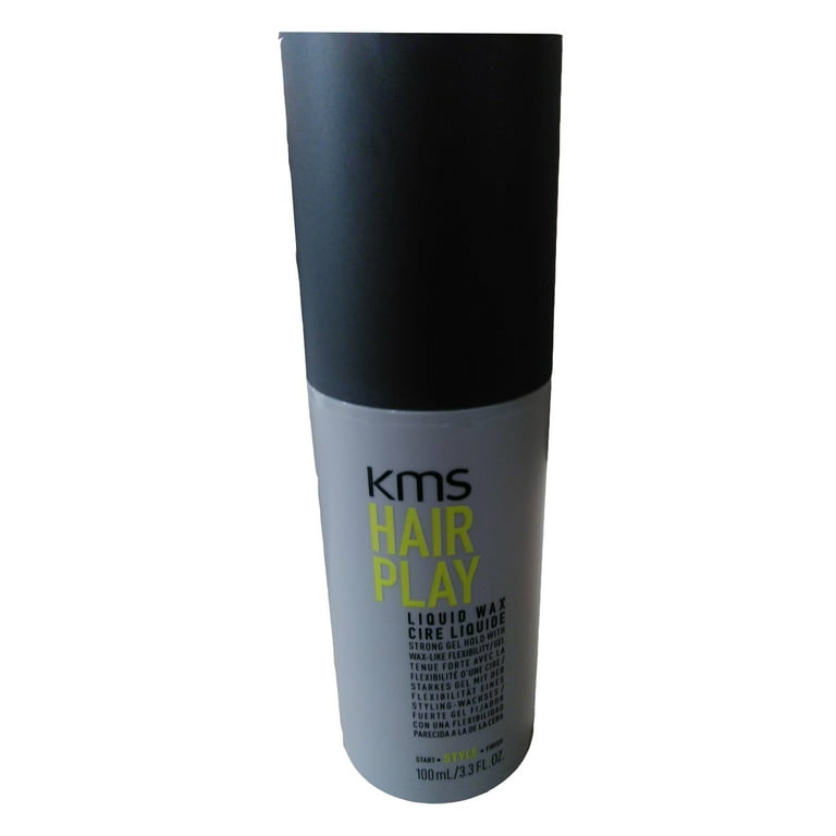 HAIRPLAY Liquid Wax HAIRPLAY Liquid Wax
