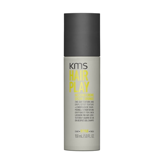 KMS Hair Play Messing Cr.me 4.2 Ounce